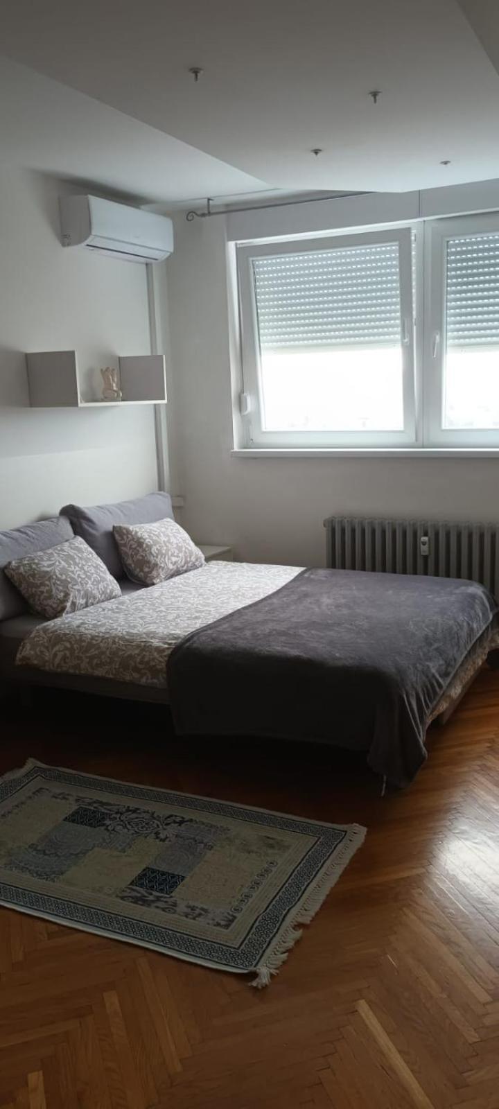 Apartman Selska Zagreb Exterior foto